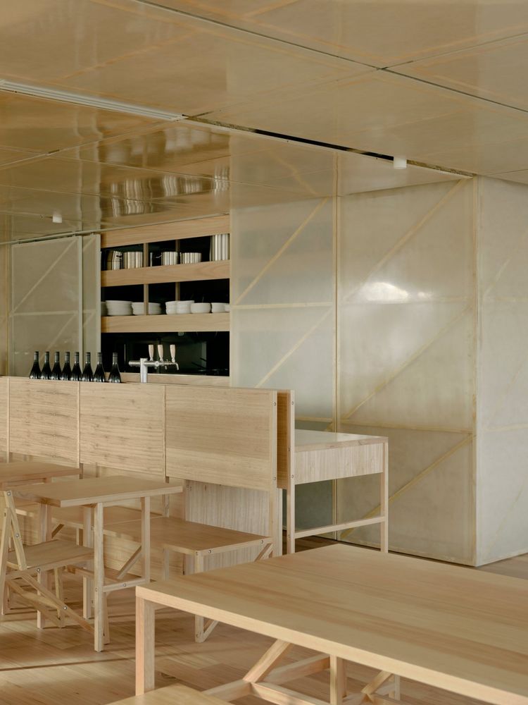 Juno Eatery 餐厅
