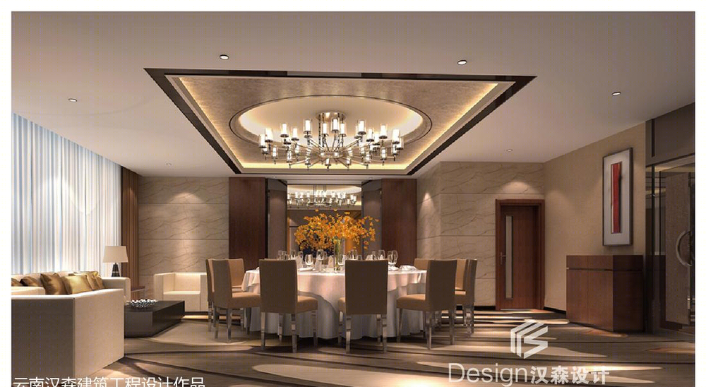 丽江侨鑫大酒店 | 传统与现代的完美融合