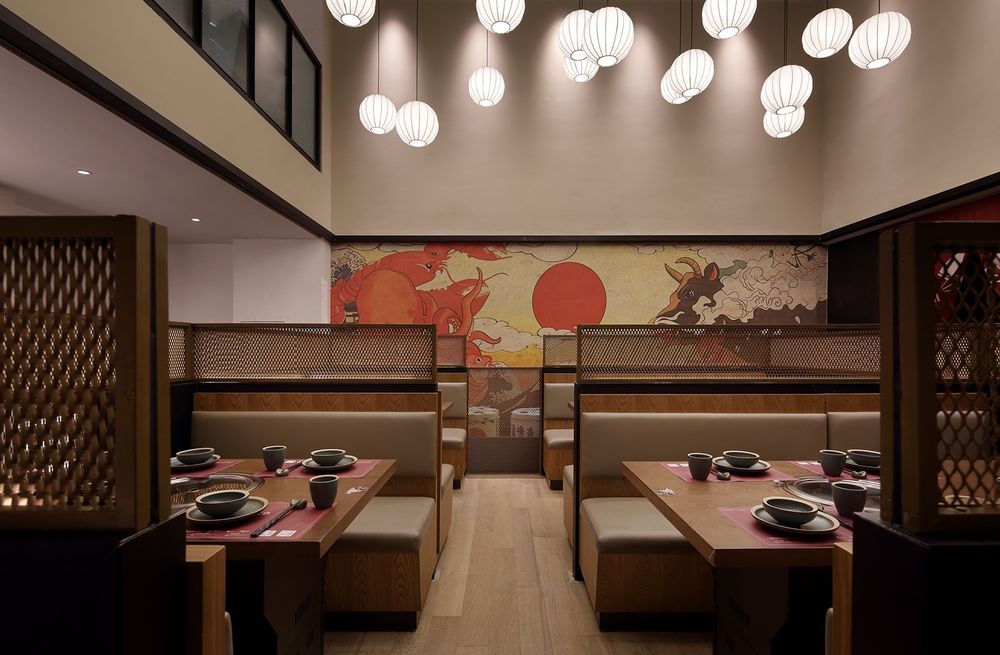 惠州禧牛炙造餐厅