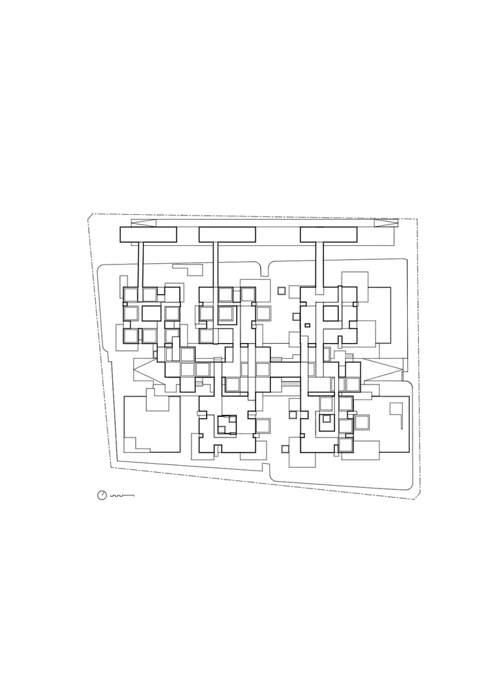 Shanghai Hongqiao International Medical City