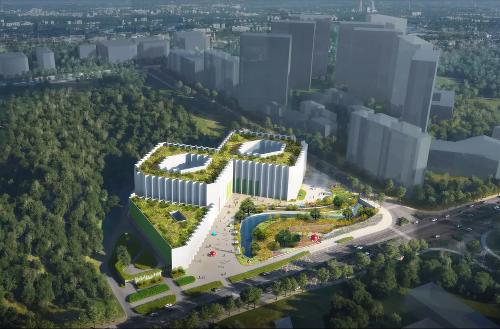 Shenzhen Third Children Hospital