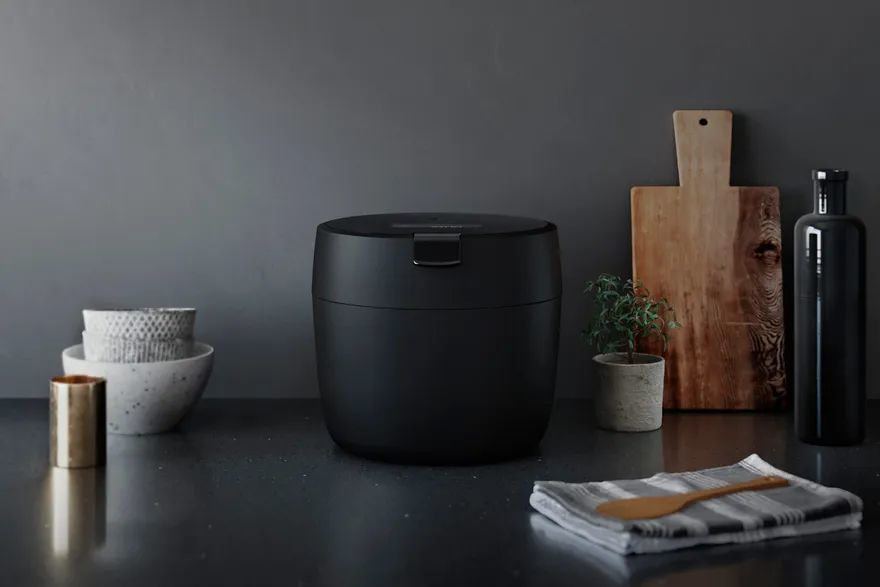 2022 年日本 GOOD DESIGN BEST 100 获奖作品欣赏，顶级设计亮点一览