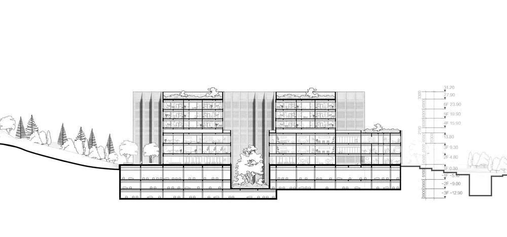 Shenzhen Third Children Hospital