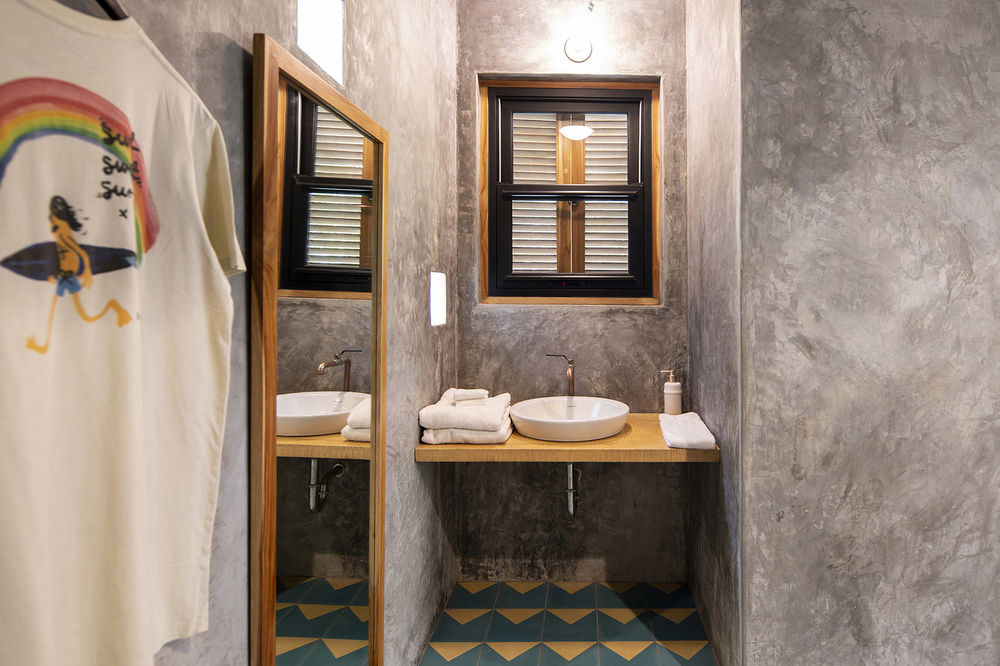 Nomadic酒店，哥斯达黎加 / Salagnac Arquitectos