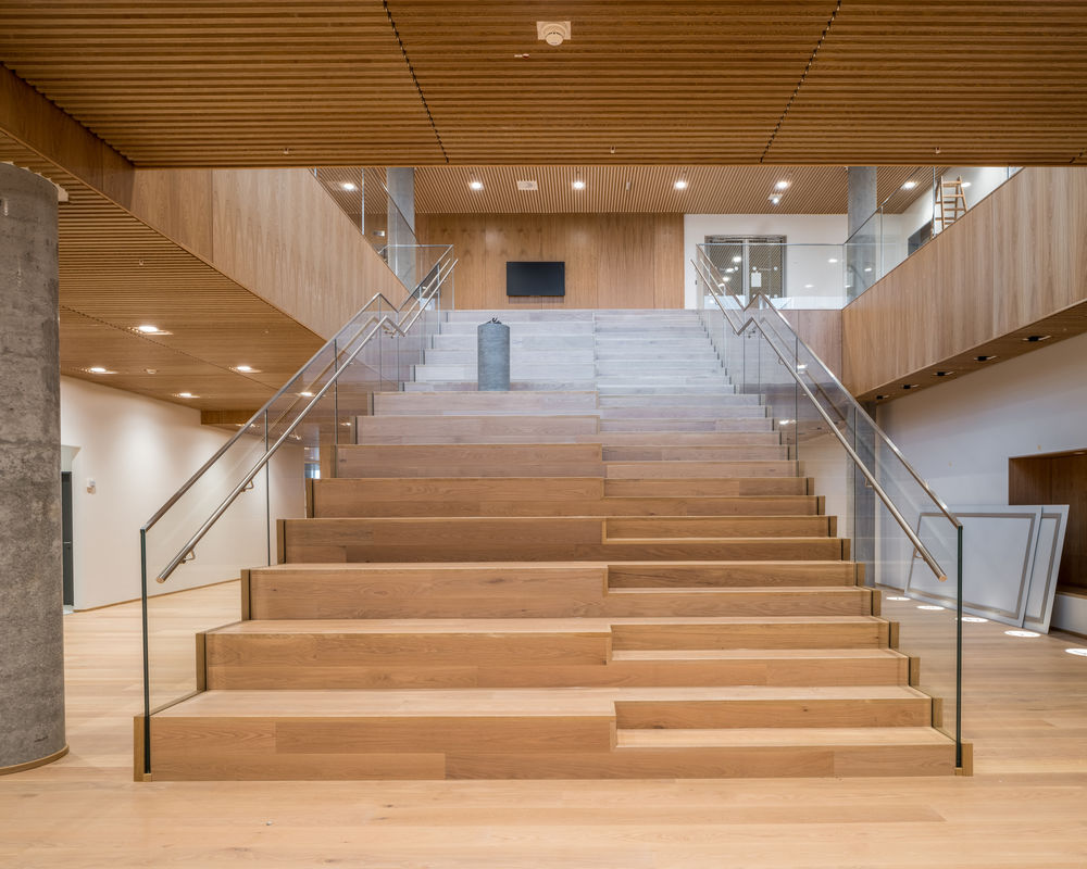 Steno Diabetes Center Copenhagen / Vilhelm Lauritzen Architects + Mikkelsen Architects + STED
