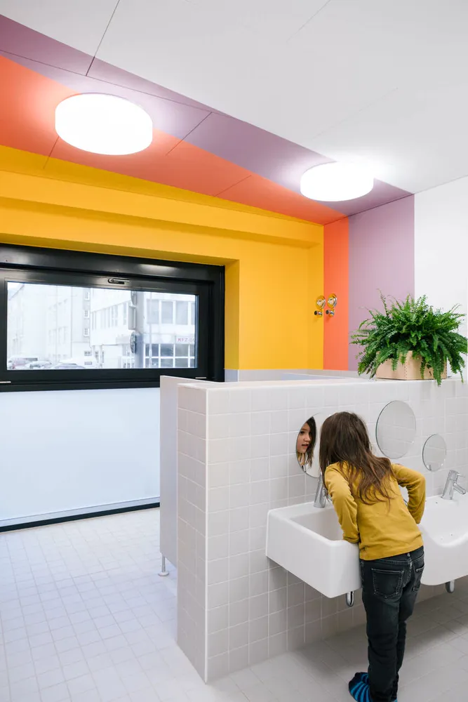 Daycare Center Weltenbummler