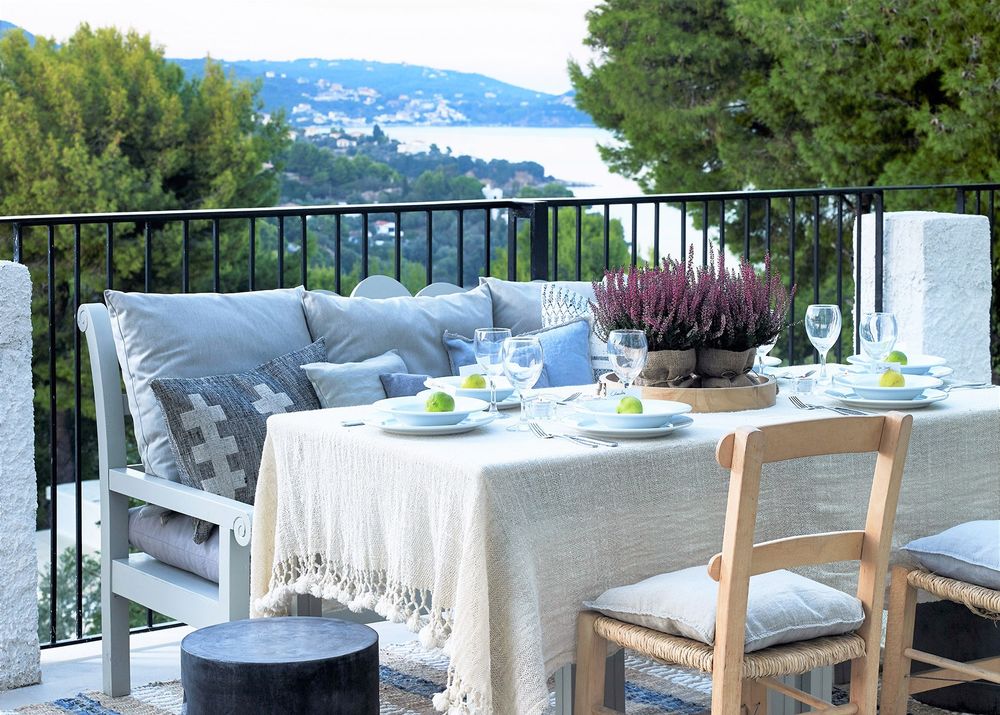 Skiathos Blu度假酒店, 希腊 / Stones & Walls