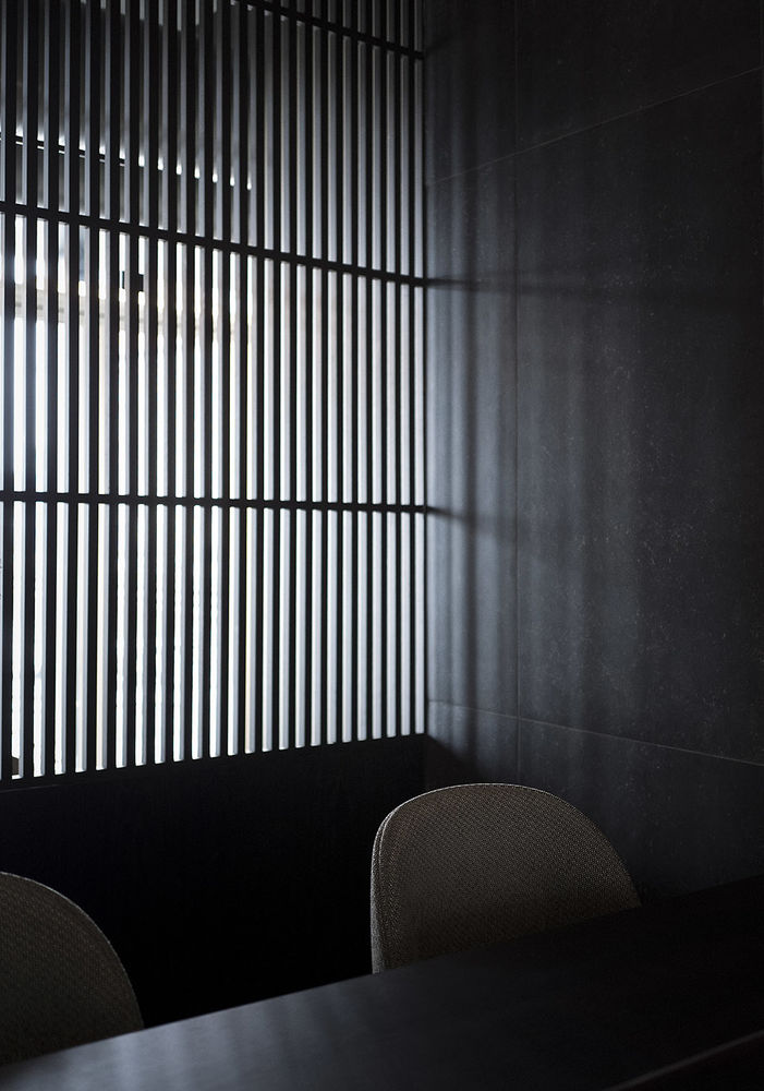 请君入席 & 哥本哈根餐厅设计 / Norm Architects