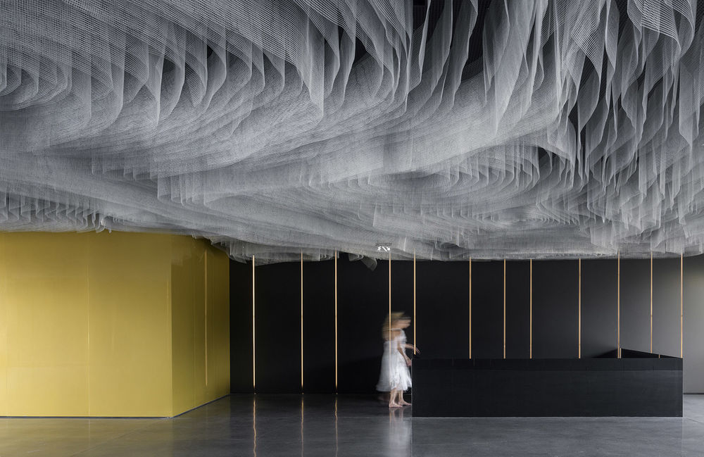 悬浮的盒子，葡萄牙 / MMVarquitectos