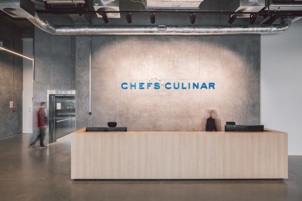波兰 Wiskitki Chefs Culinar 办公室 | 多功能、人性化、注重细节的设计典范