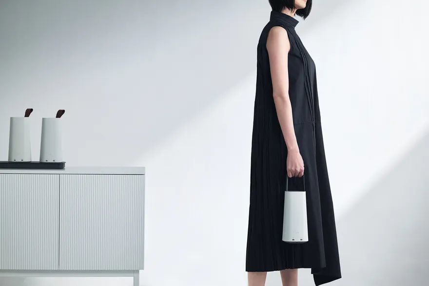 2022 年日本 GOOD DESIGN BEST 100 获奖作品欣赏，顶级设计亮点一览