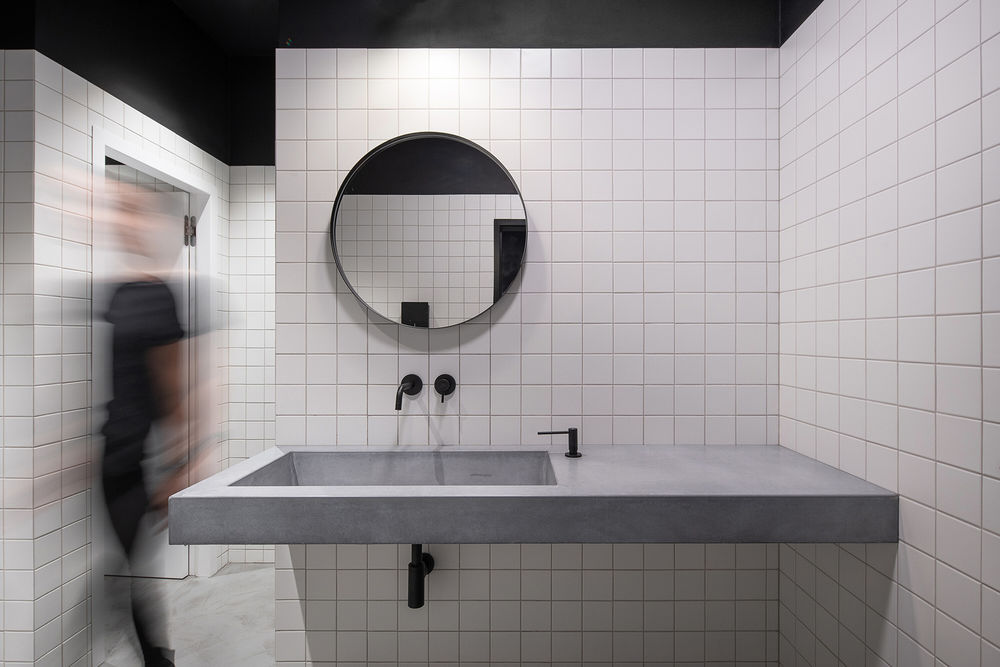 Bernard游客中心，捷克 / B² Architecture