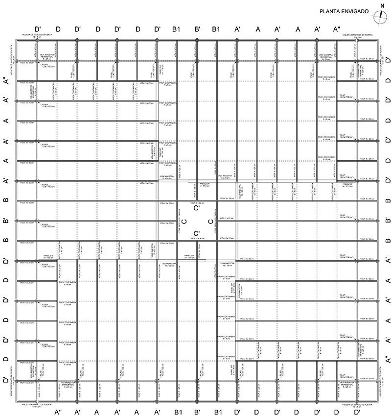 Morrillos度假小屋 / Cristián Izquierdo