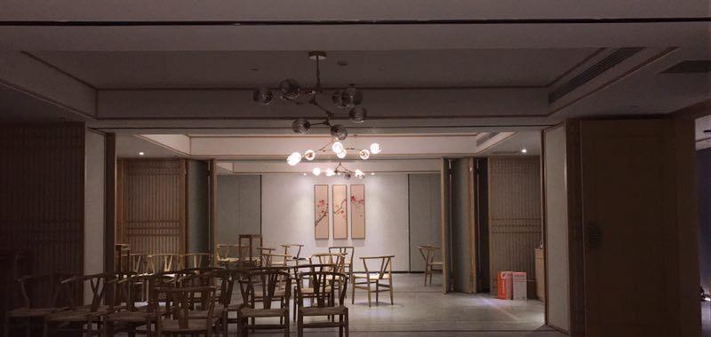 正阳芝麻花酒店 | 中式与现代的完美融合