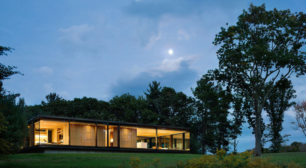 LM丛林旅店，纽约 / Desai Chia Architecture