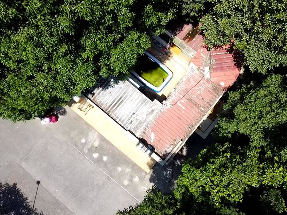 董小姐和马丁公共艺术空间 / 成都在行建筑设计事务所
