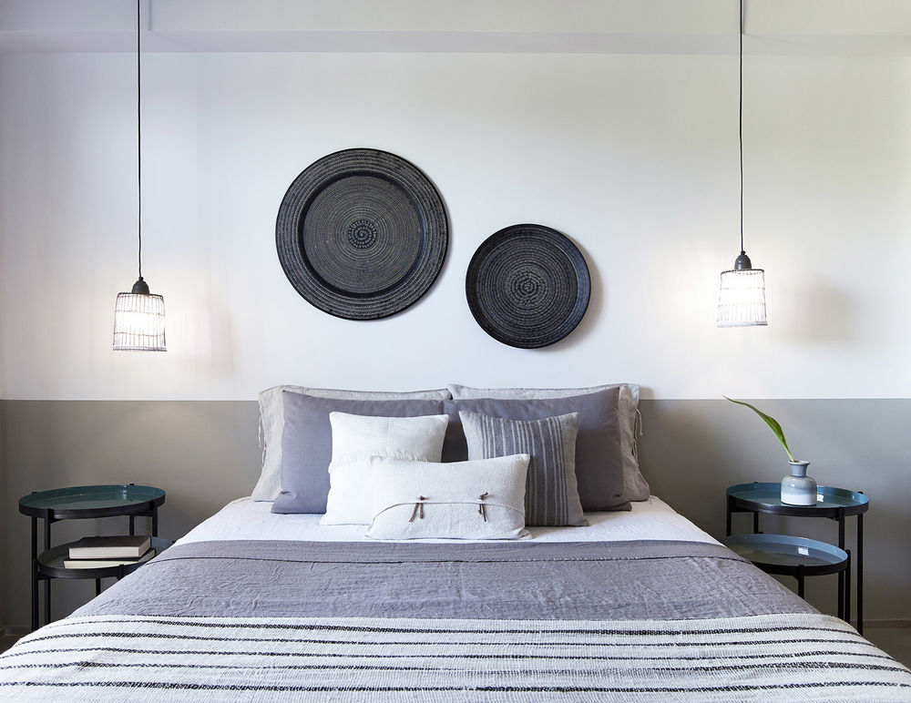 Skiathos Blu度假酒店, 希腊 / Stones & Walls