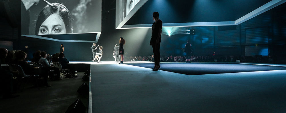 Wella - Icons Of The Hair Industry 2015