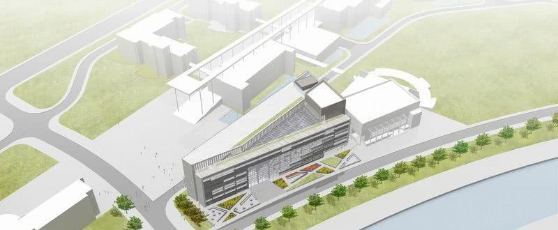 北京大学深圳研究生国际法学院
