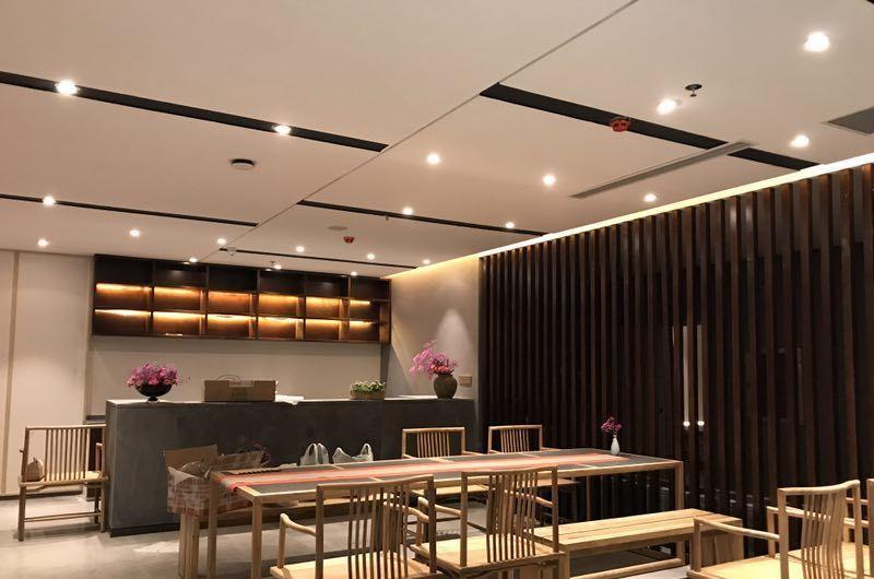 正阳芝麻花酒店 | 中式与现代的完美融合