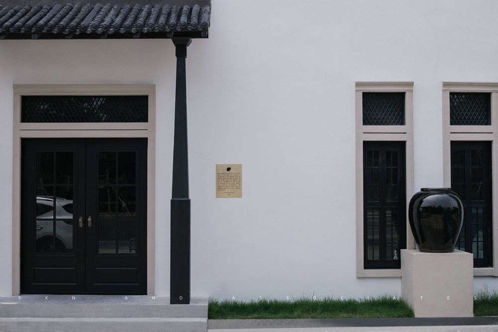 郑州 LANMAN 泰式 SPA | 体验愉悦的空间设计