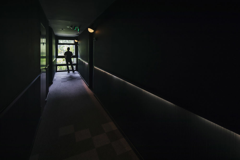 麦德林Click Clack酒店，哥伦比亚 / Plan:B Arquitectos