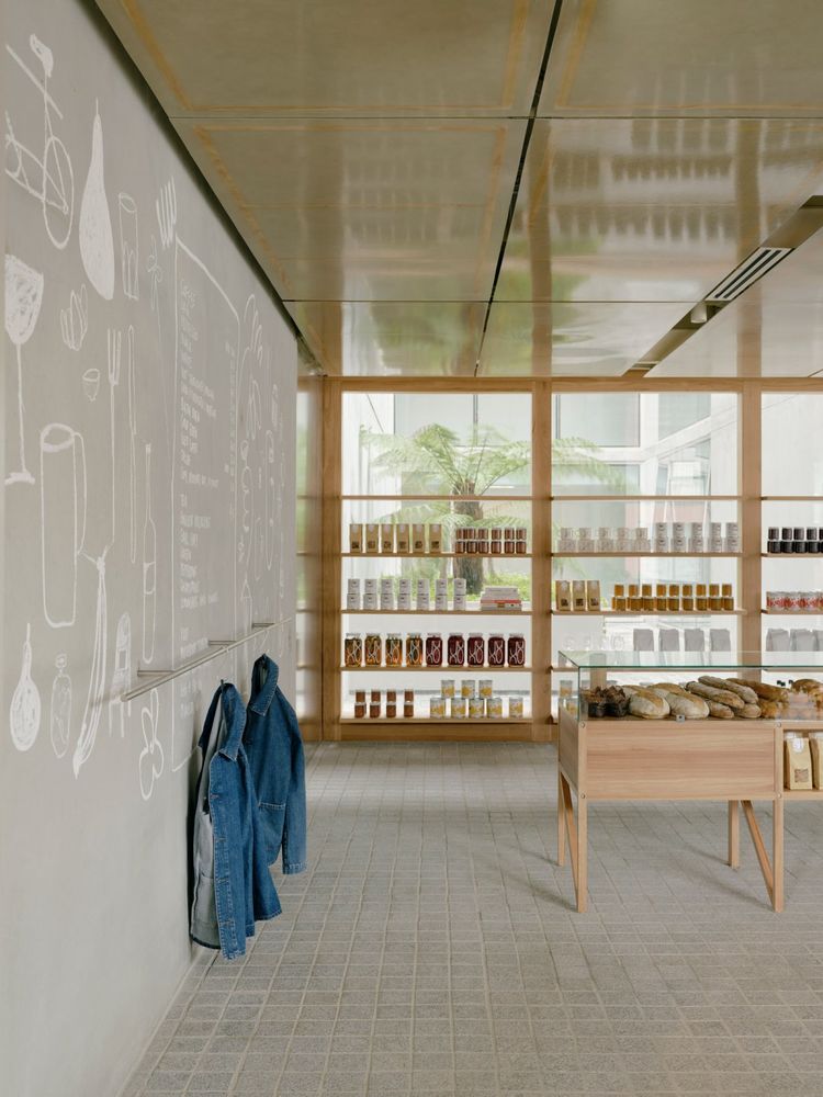 Juno Eatery 餐厅
