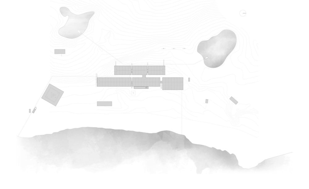 Comandante Ferraz Antarctic Station / Studio 41