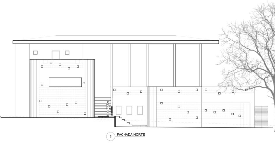 Nomadic酒店，哥斯达黎加 / Salagnac Arquitectos