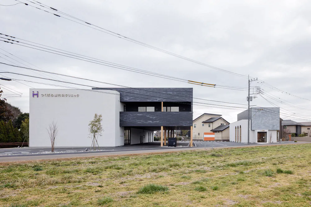 Tsukuba Mental Clinic