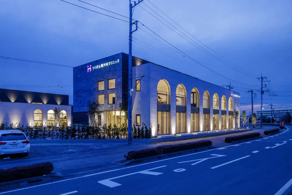 Tsukuba Mental Clinic
