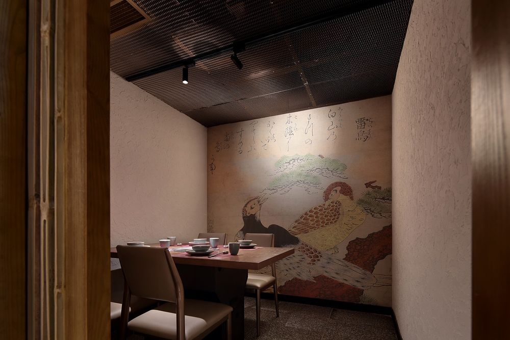 惠州禧牛炙造餐厅