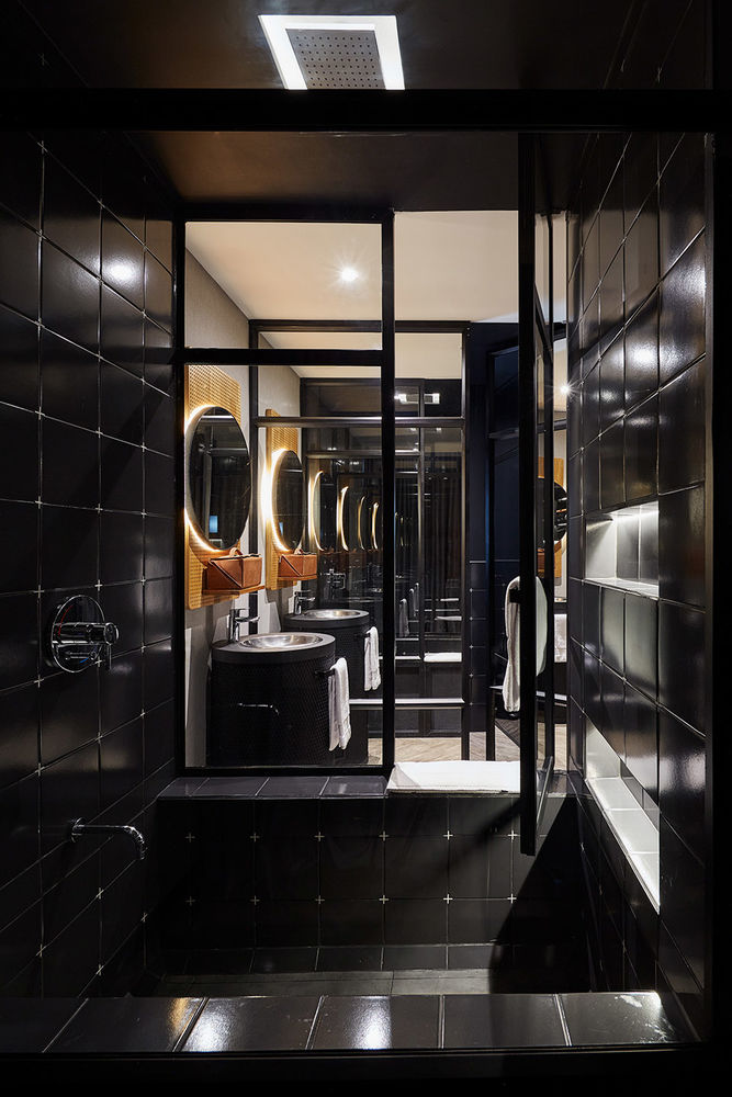 麦德林Click Clack酒店，哥伦比亚 / Plan:B Arquitectos