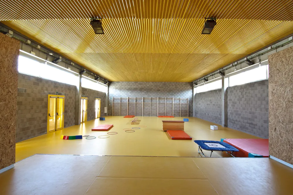 Marta Mata School
