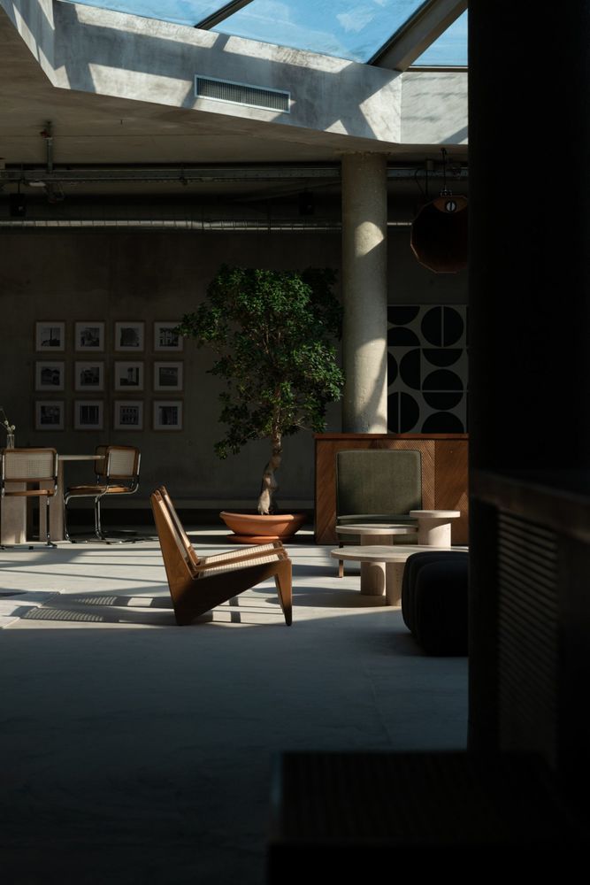 Naos 餐厅