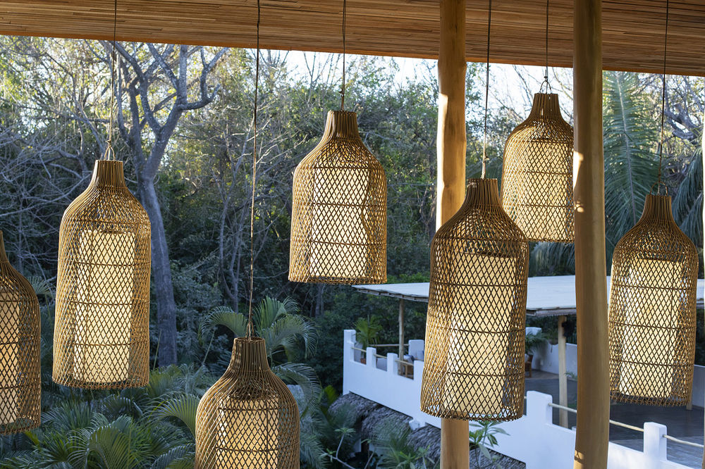 Nomadic酒店，哥斯达黎加 / Salagnac Arquitectos