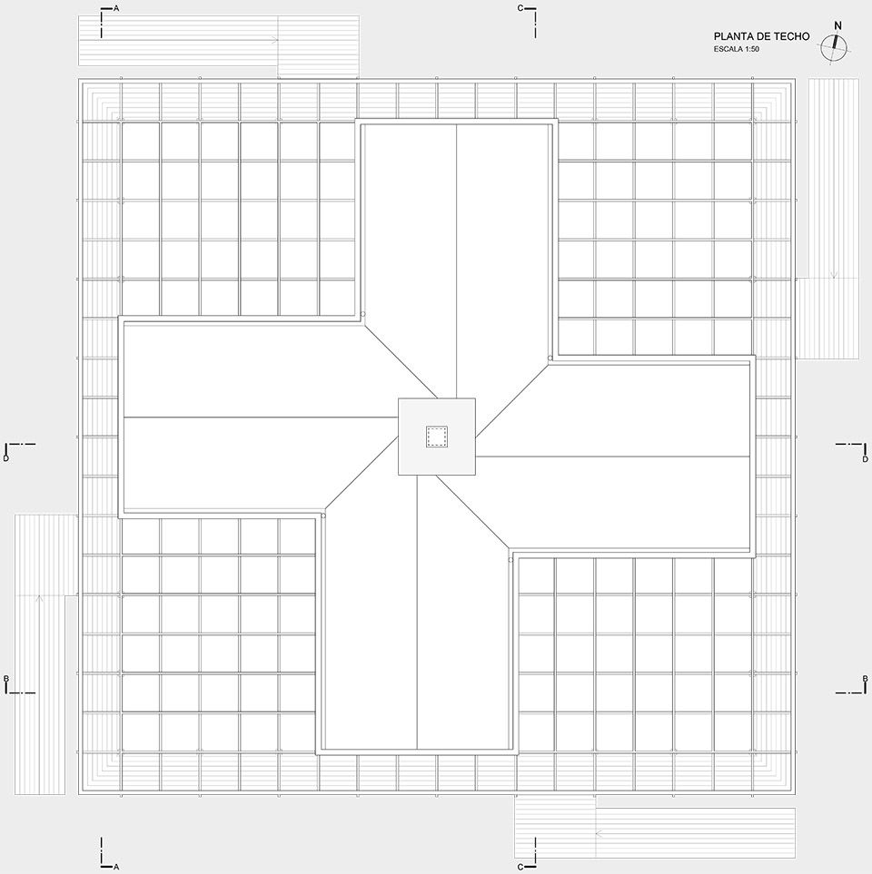 Morrillos度假小屋 / Cristián Izquierdo