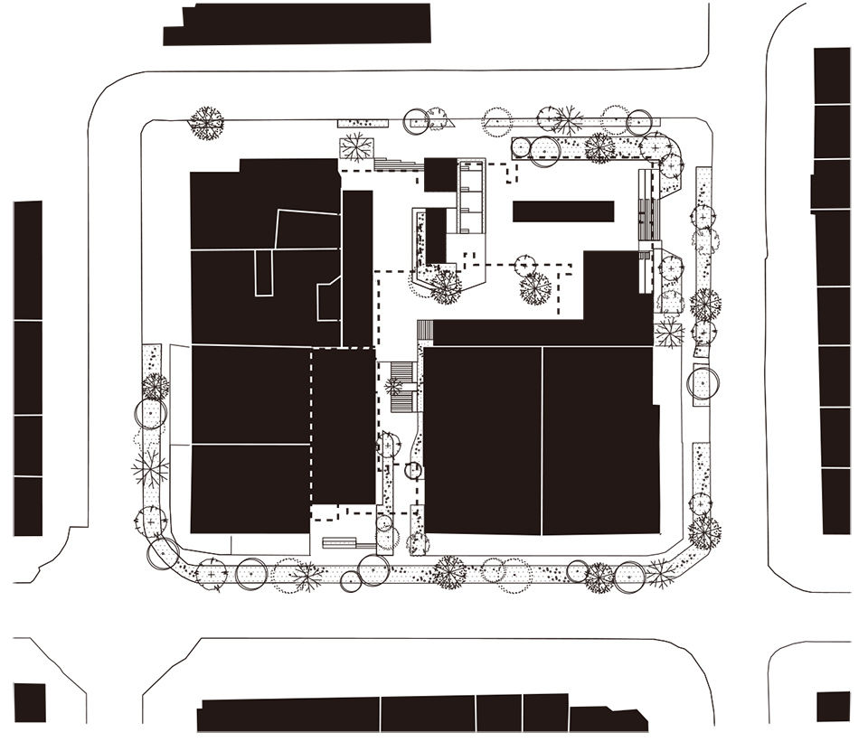 麦德林Click Clack酒店，哥伦比亚 / Plan:B Arquitectos