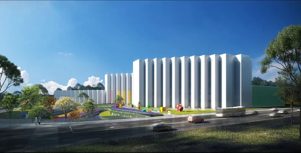 Shenzhen Third Children Hospital