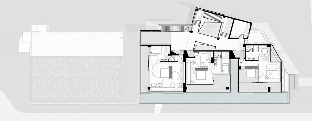 莫干山Anadu度假酒店，浙江 / 八荒设计Studio8