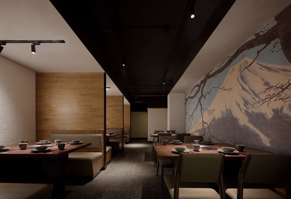 惠州禧牛炙造餐厅