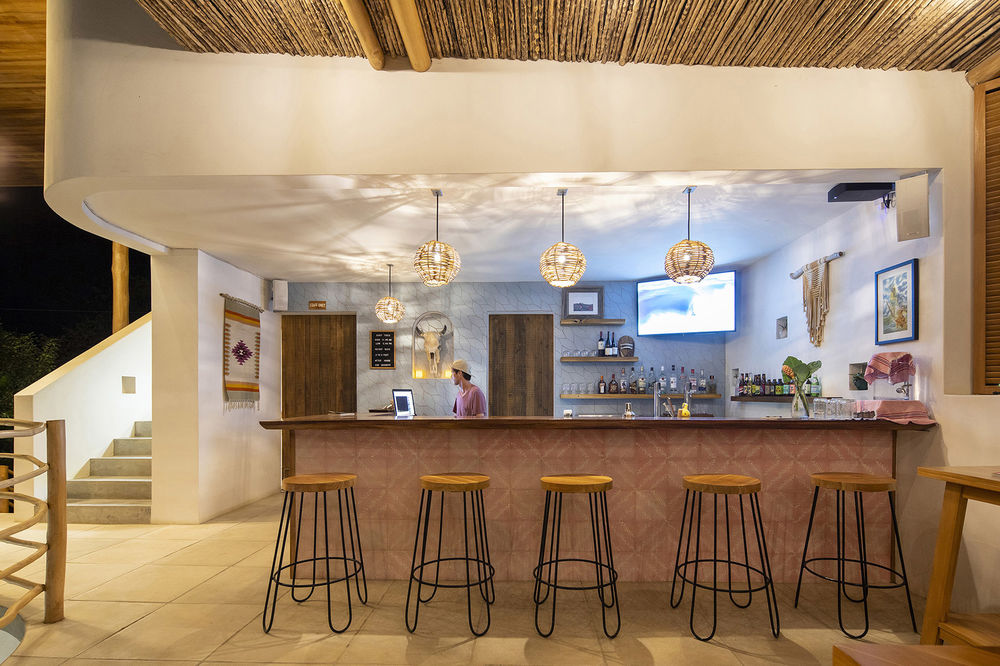 Nomadic酒店，哥斯达黎加 / Salagnac Arquitectos