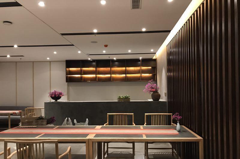 正阳芝麻花酒店 | 中式与现代的完美融合