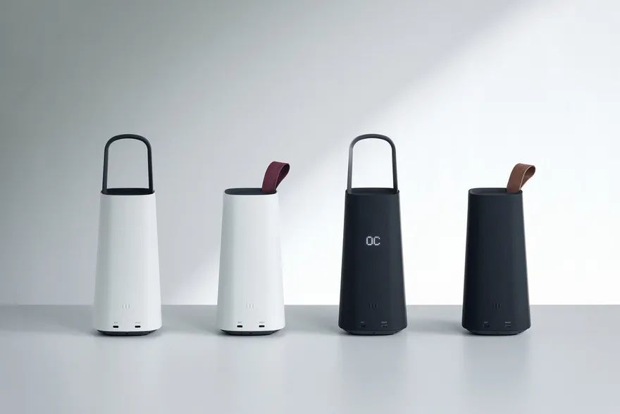 2022 年日本 GOOD DESIGN BEST 100 获奖作品欣赏，顶级设计亮点一览