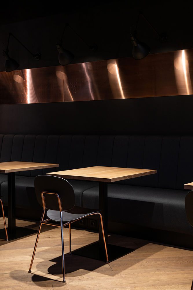 Bernard游客中心，捷克 / B² Architecture