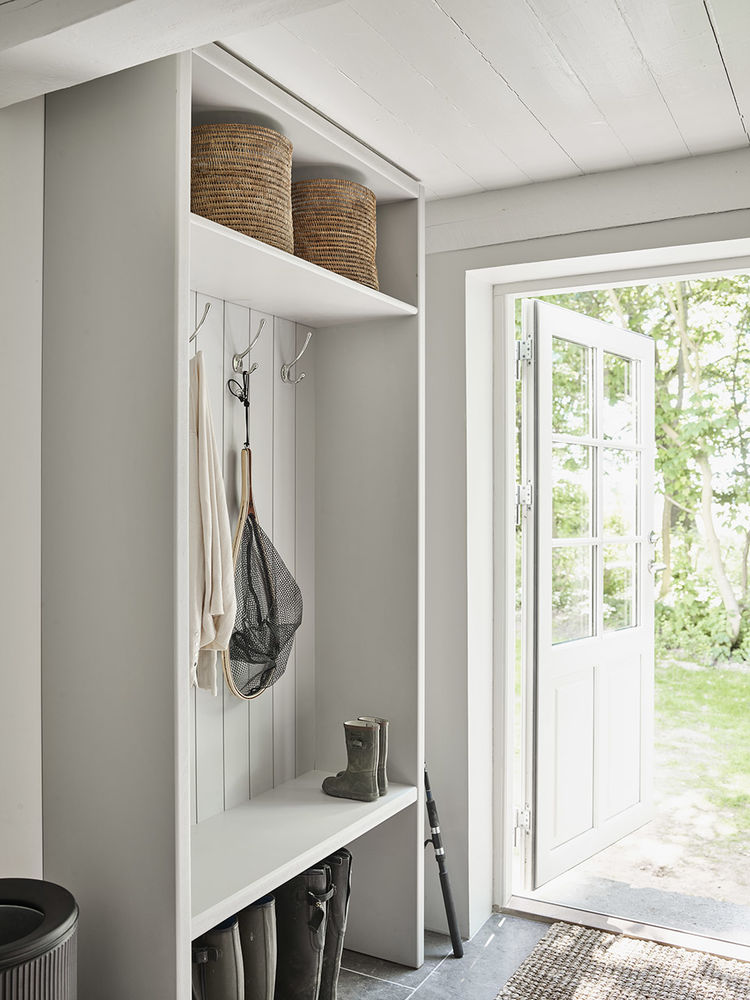Vipp农舍酒店，丹麦 / Vipp + Julie Cloos Mølsgaard