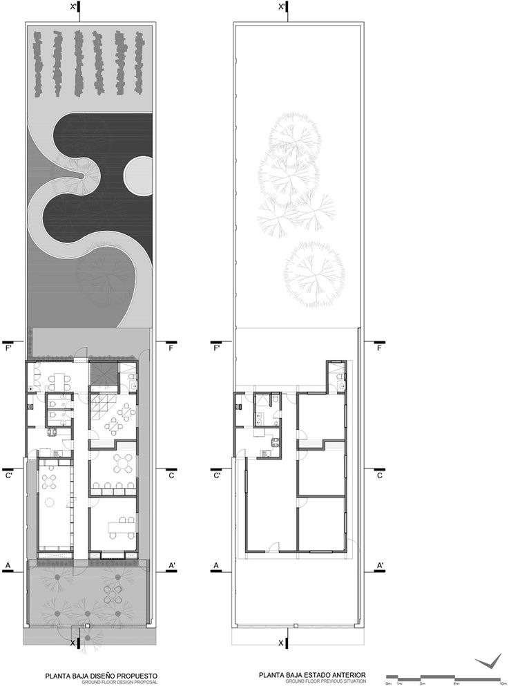 NOON afterschool中心，墨西哥 / TACO taller de arquitectura contextual
