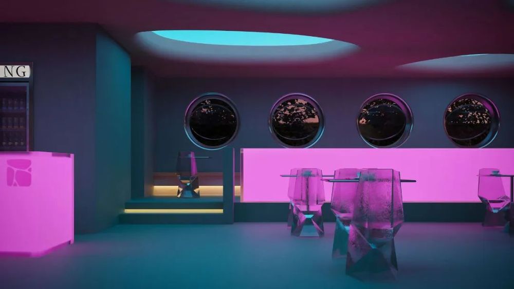 厦门 Astrological Garden | 东南亚风格的设计梦幻之旅