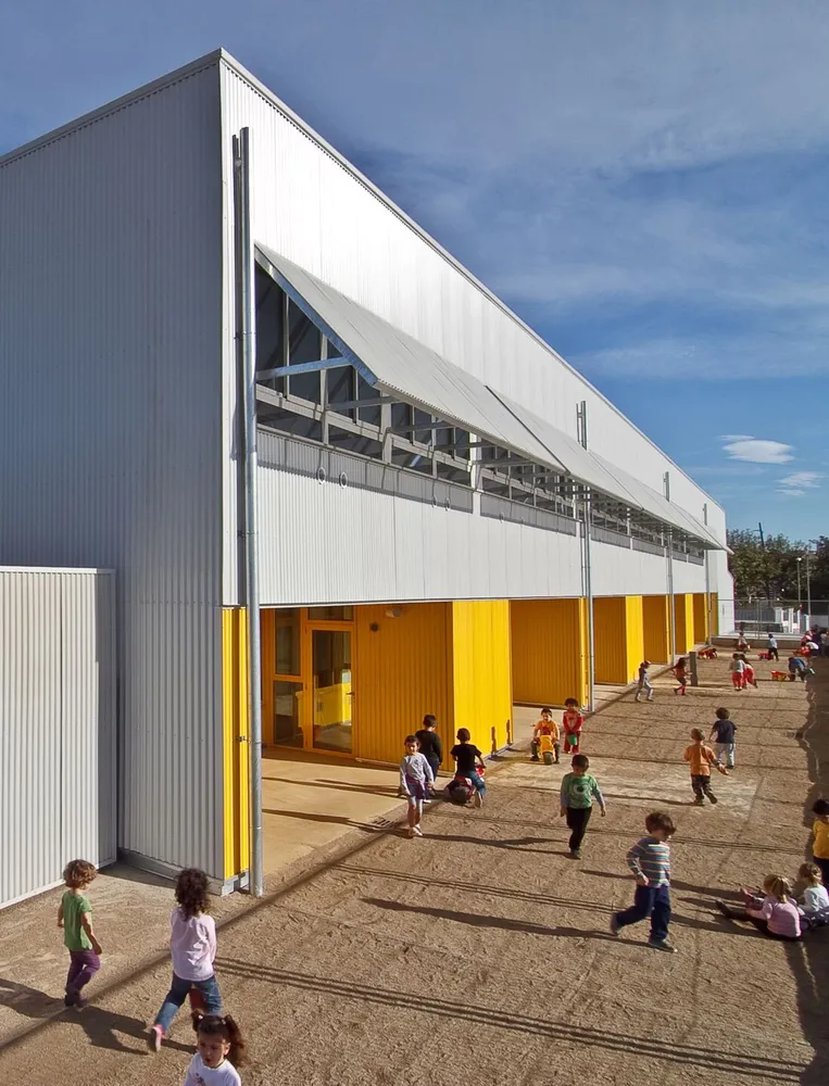 Marta Mata School