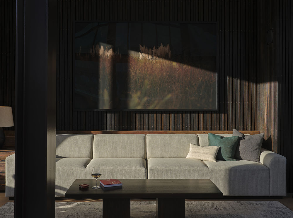Britomart酒店，奥克兰 / Cheshire Architects